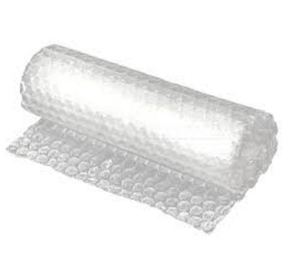 Air Bubble Wrap Roll